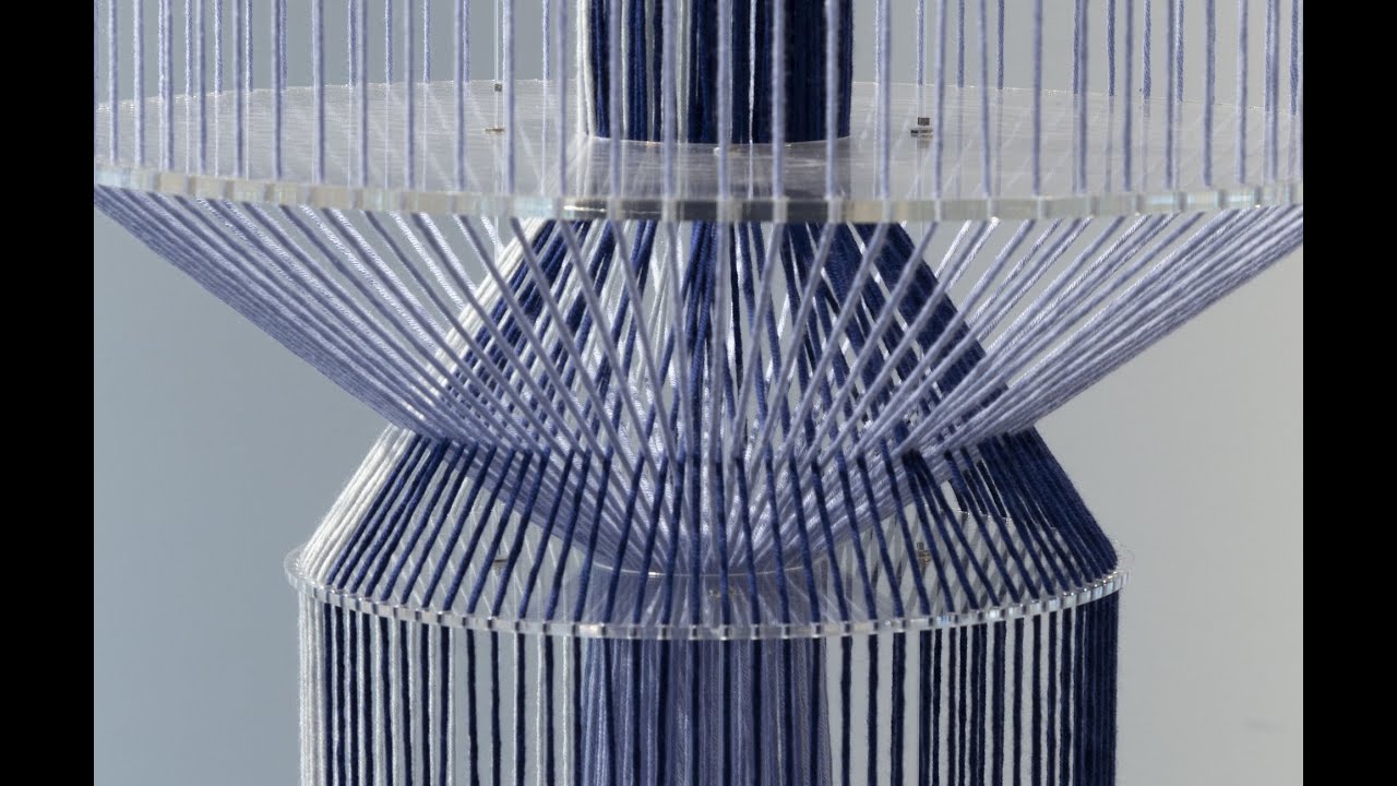 Sofia Eleni Escobar: Cast Shadow at Cambridge Art Galleries