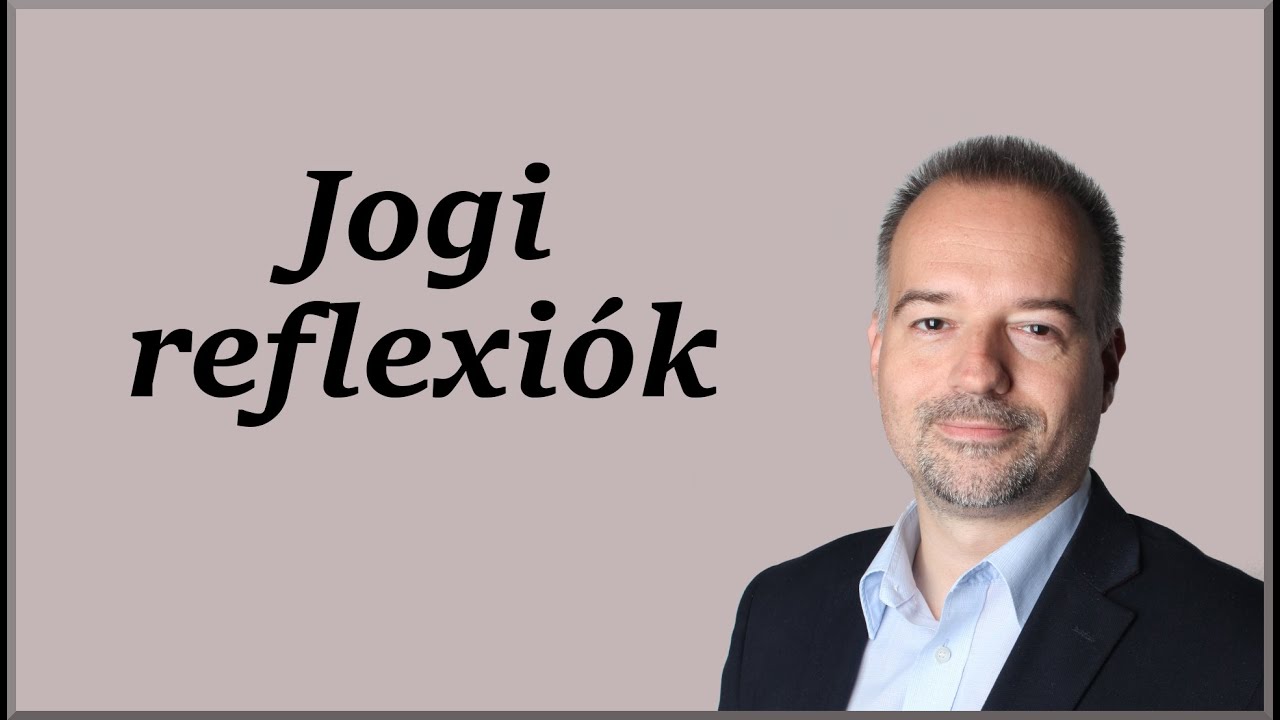 Jogi reflexiók, 2018/1. - Az Alaptörvény hetedik módosításáról (migráció)