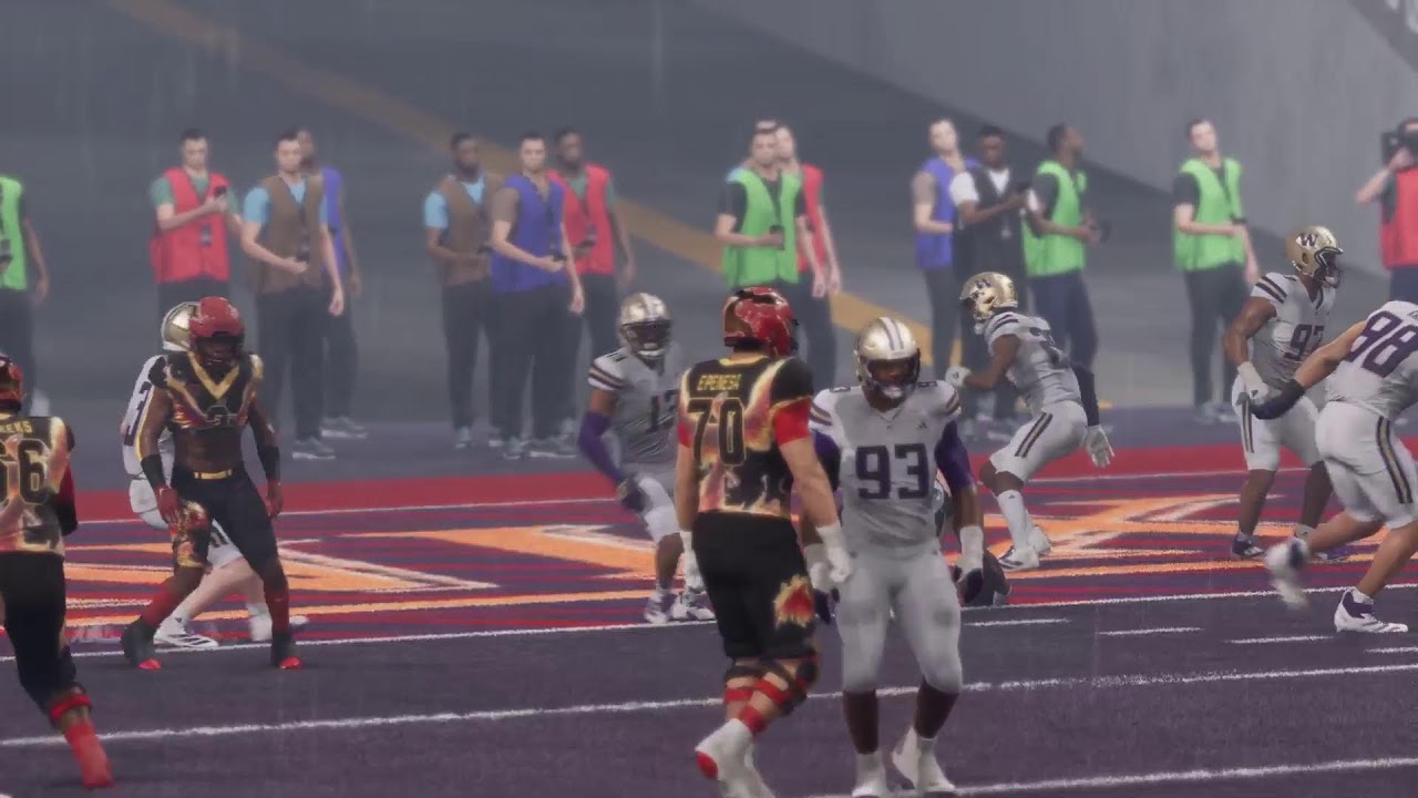 S10: 🐦‍🔥 Phoenix Force NCAA26