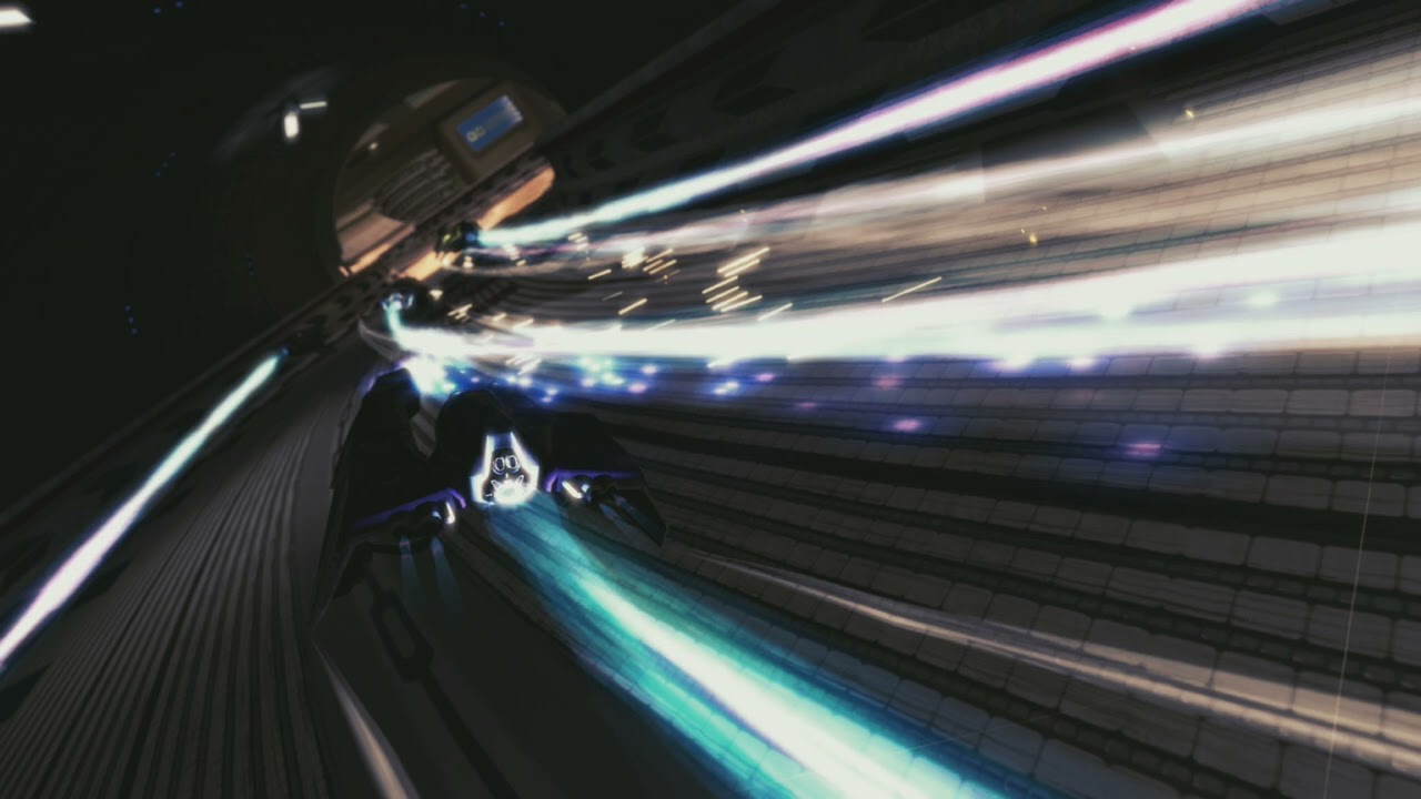 Acetone (Slowed + Reverb) Wipeout HD Fury