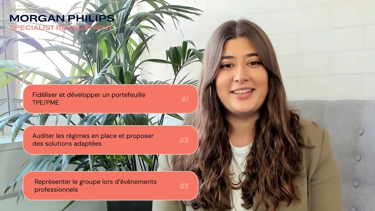 Offre d'emploi - Commercial F/H