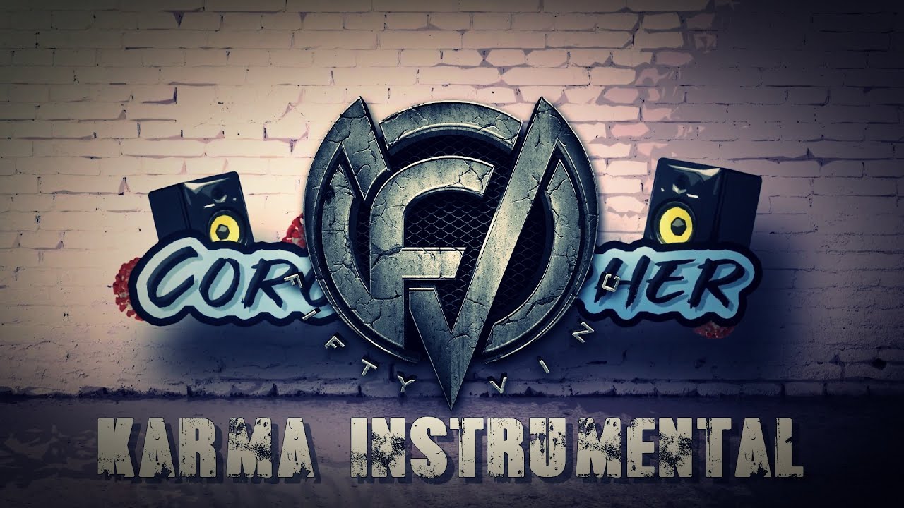 JCC 2020 | MIZEB - KARMA (OFFICIAL INSTRUMENTAL) prod. by FIFTY VINC | FINALE