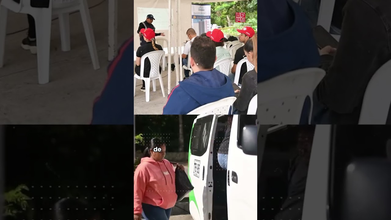 🎙️ &iexcl;No te pierdas un nuevo cap&iacute;tulo de Ponte al D&iacute;a UFPSO!