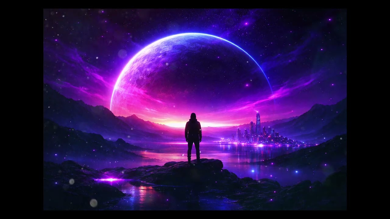 Glass Wings - Afterwave | Melodic Techno