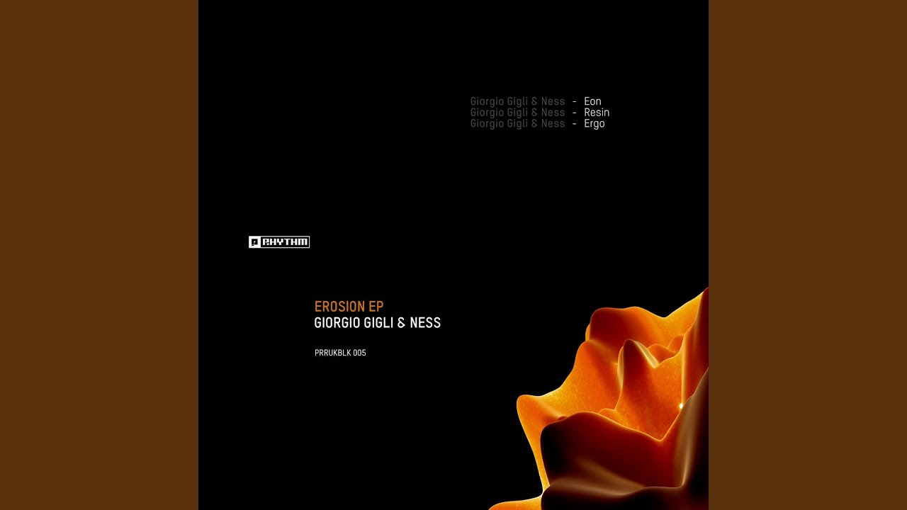 Resin