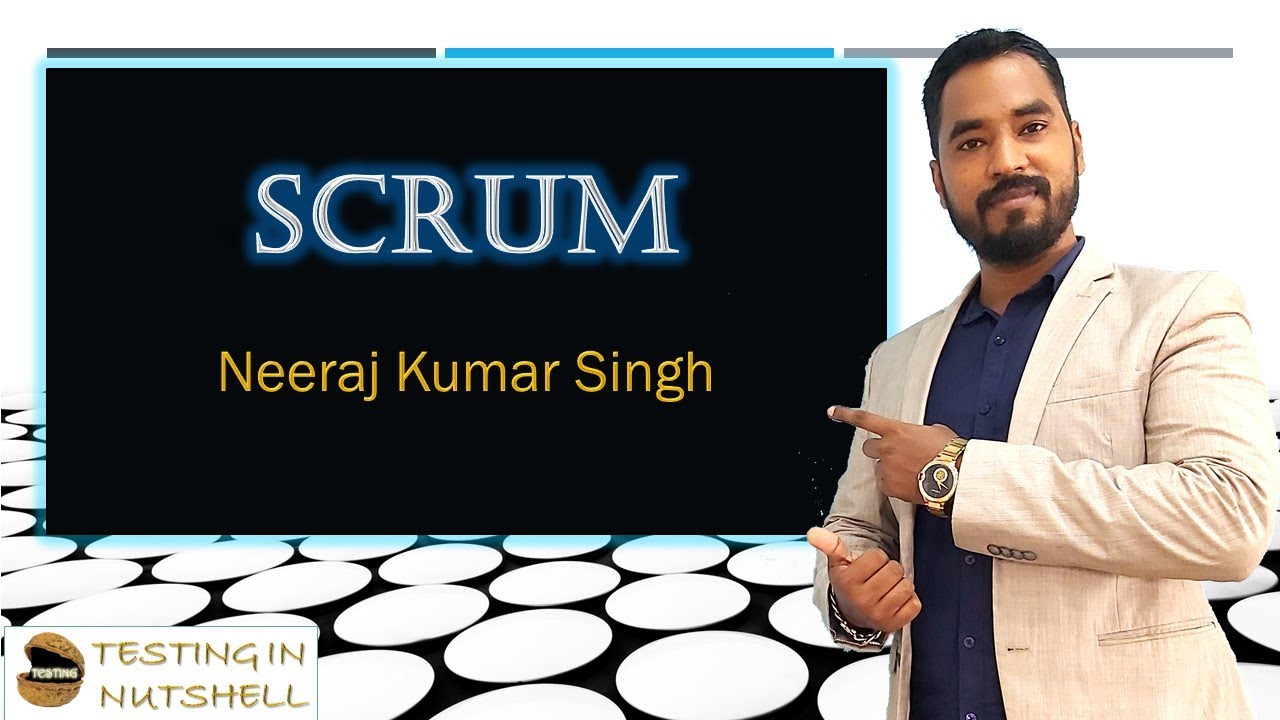 What is Scrum? | Scrum vs Agile | Scrum Events | Backlogs in Scrum | Sprint | Testing in Nutshell