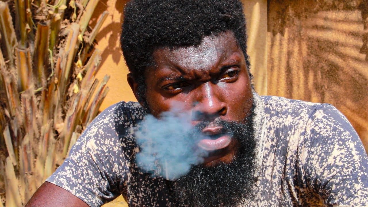 LE COMBAT - GENERAL TCHOUTCHOUBATCHOU