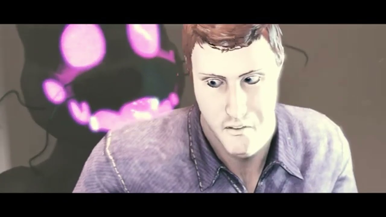 Bleeding Into Reality Fnaf Help Wanted Song 1 Hours By @FiveNightsMusic