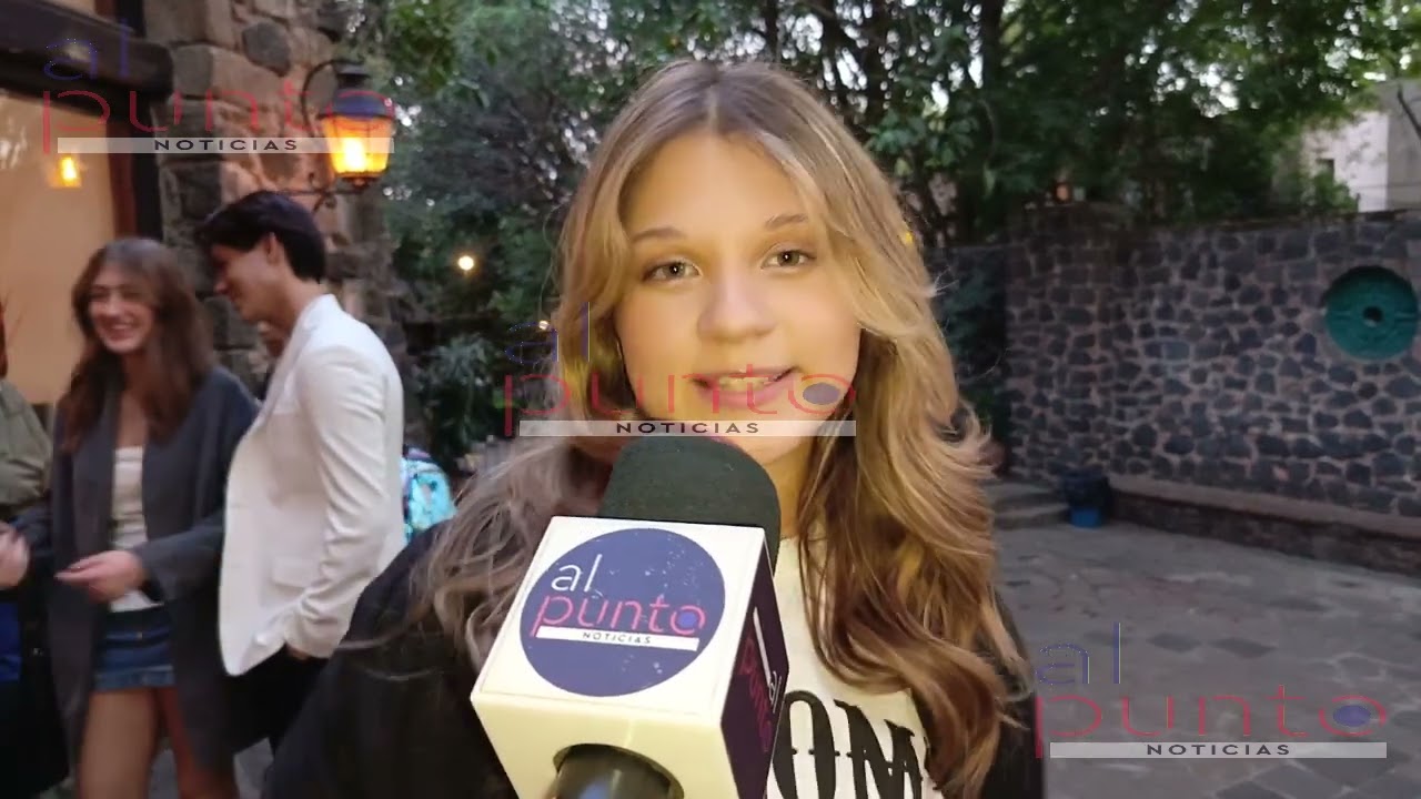 ¿Cómo percibe CAMILA RIVAS a VICTORIA VIERA siendo 