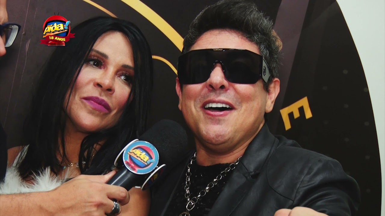 Gravação Dvd Limão com Mel (Parte 2)