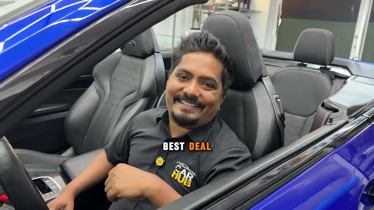 ANDROID SCREEN FOR ALL CARS | CAR HUB DUBAI