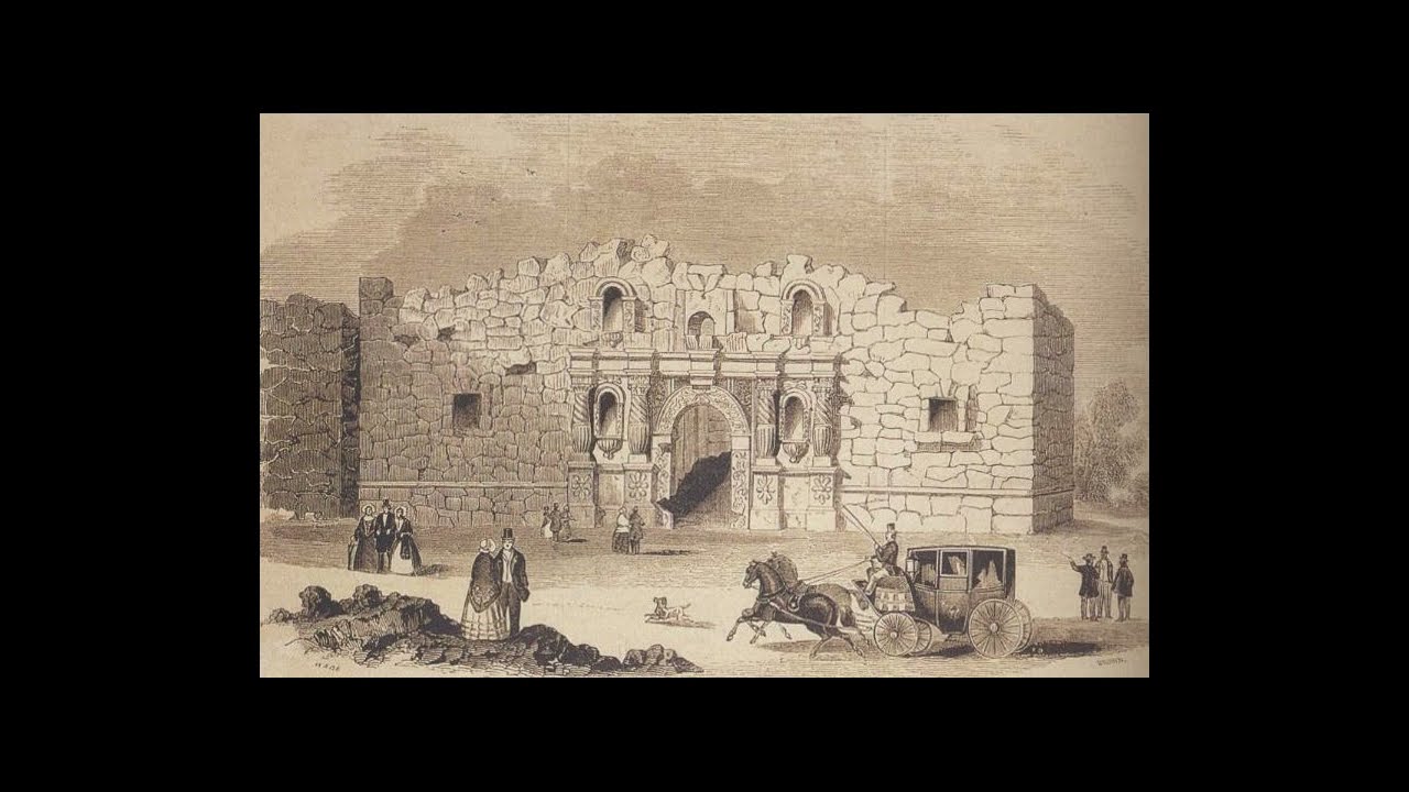 Alamo Mortgage Holdings Retirement Bonds? Why Alamo name? Benjamin Z Miller Answers