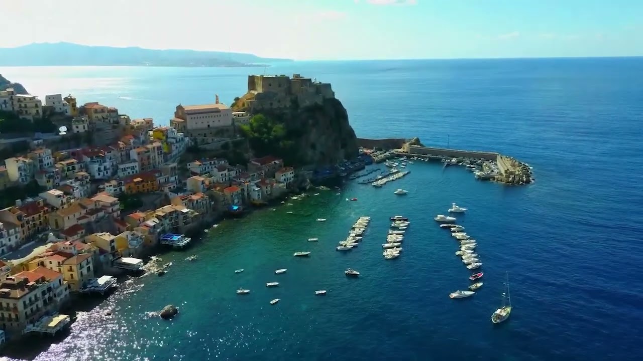 PNRR: MINSTERO DELLA CULTURA PROMUOVE 14 BORGHI CALABRESI