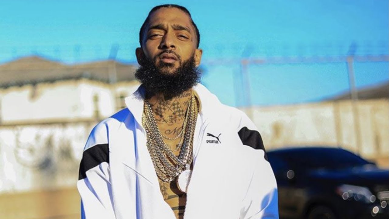 Nipsey Hussle - Street Gospel (2025)
