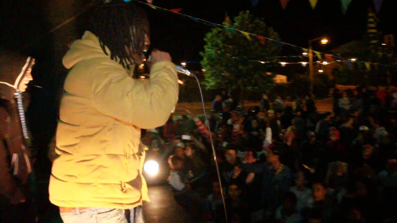 Né Jah