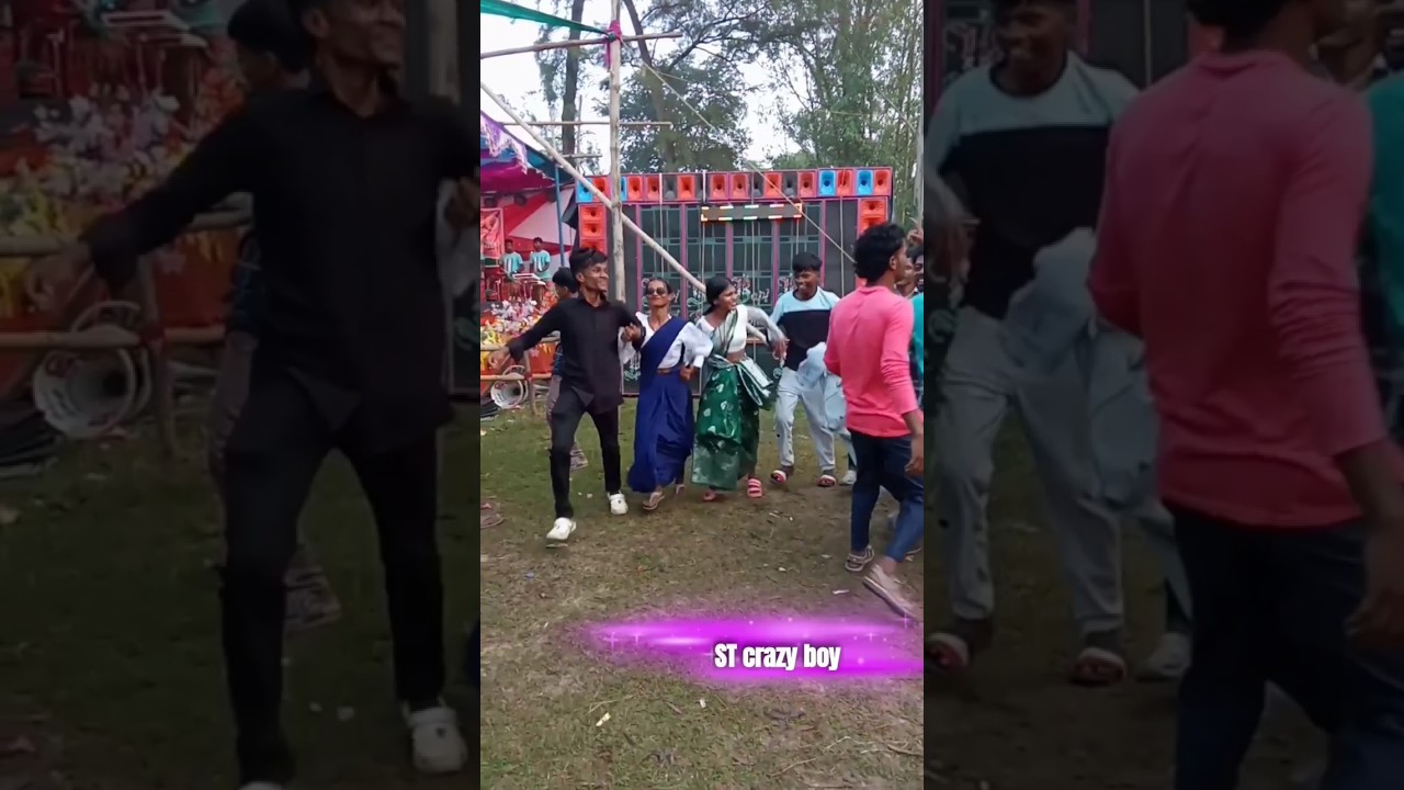 Saraswati Puja Special || New Santali Program Video Dipanjali Mandi || 