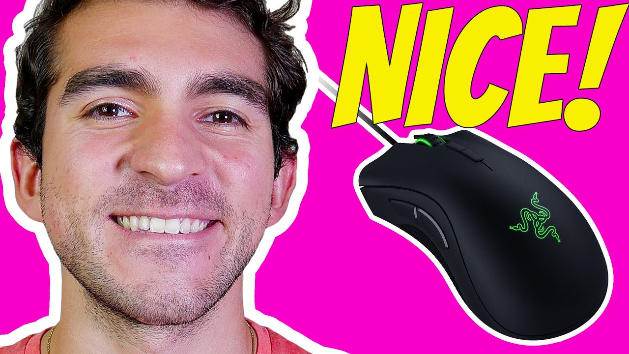 Tipos de Agarre de Mouse 🥇 | Encuentra EL MEJOR para TI