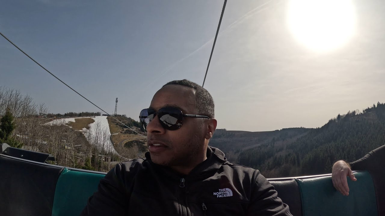 Winterberg, Germany 🇩🇪 Spring Skiing March 7, 2026 LIKE, SHARE, SUBSCRIBE 