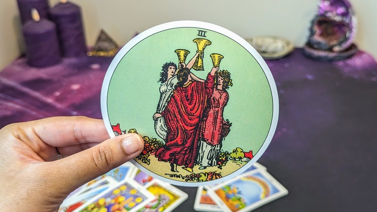 ♐︎ SAGITTARIUS - Can't get you off their mind...