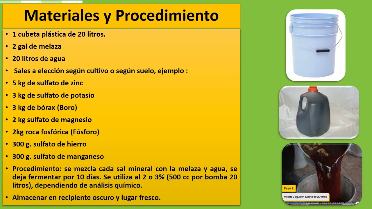 Quelatos orgánicos