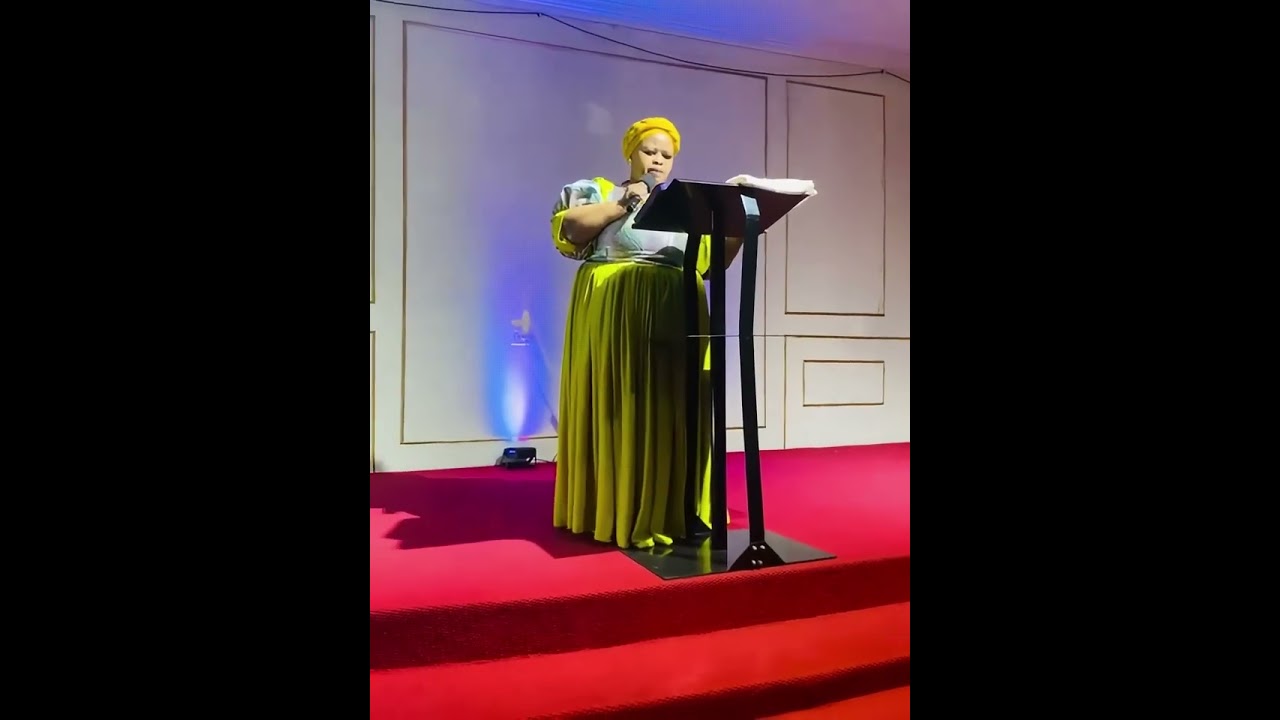 Portal entries by Prophet Khanyo Ndlela 