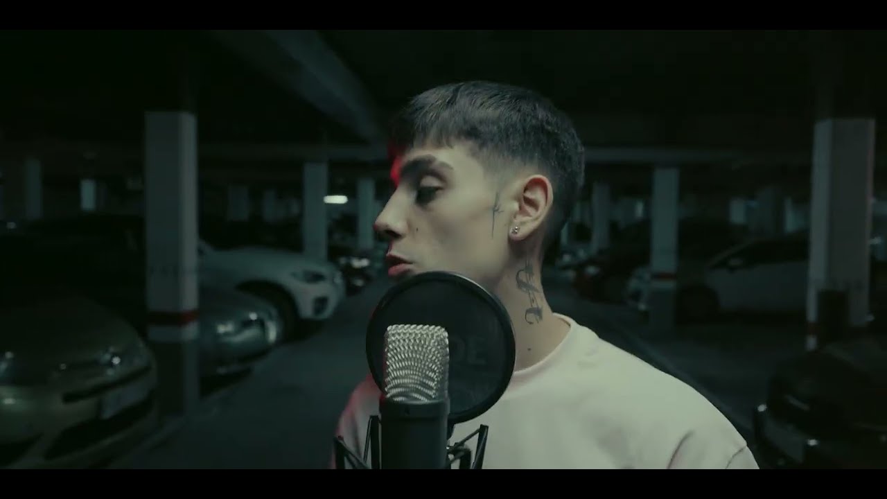 J23 - CALLEJÓN  (VÍDEO OFICIAL)