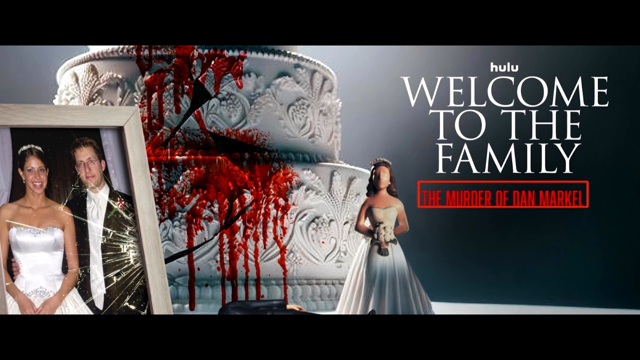 &ldquo;Welcome to the Family: The Murder of Dan Markel&rdquo; | Official Trailer | Hulu
