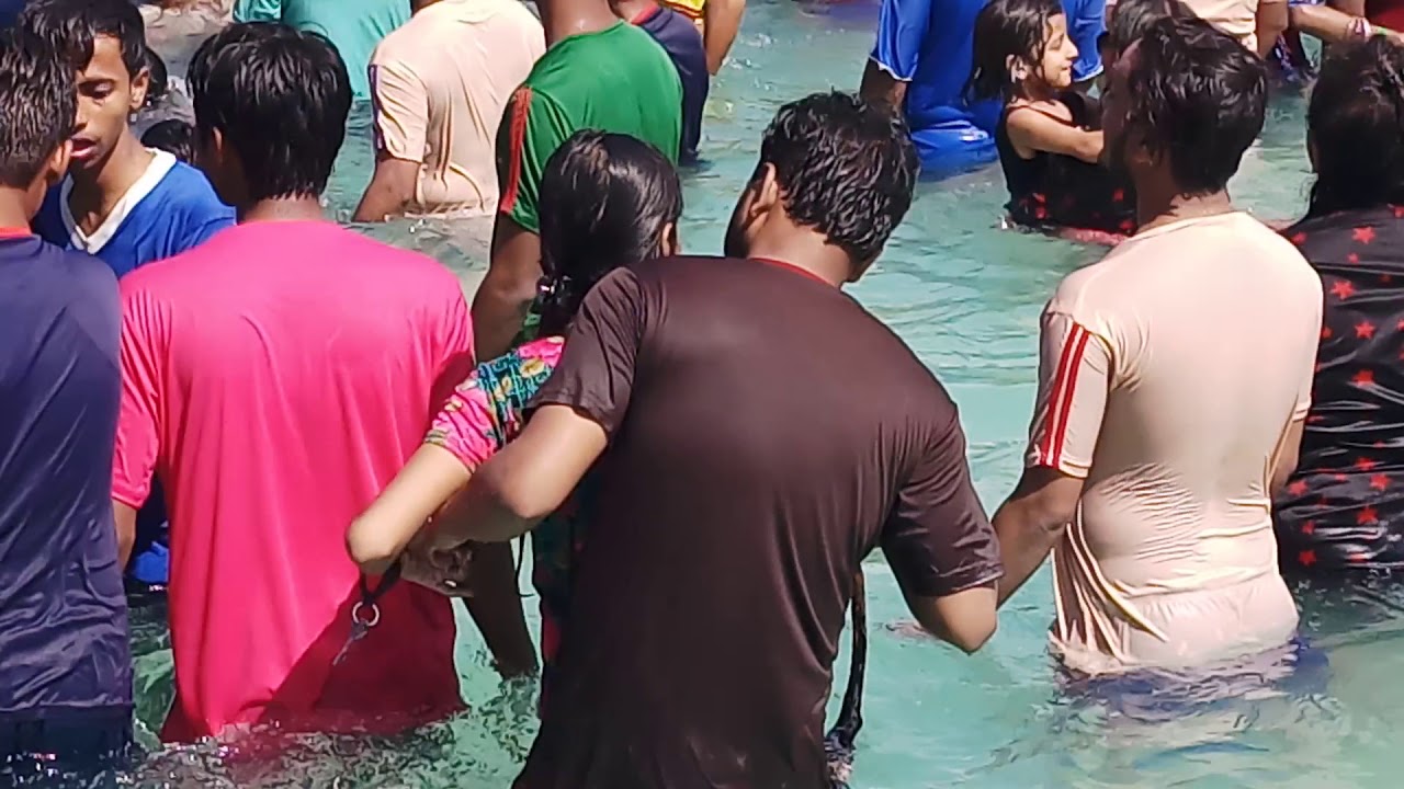 Patna water park