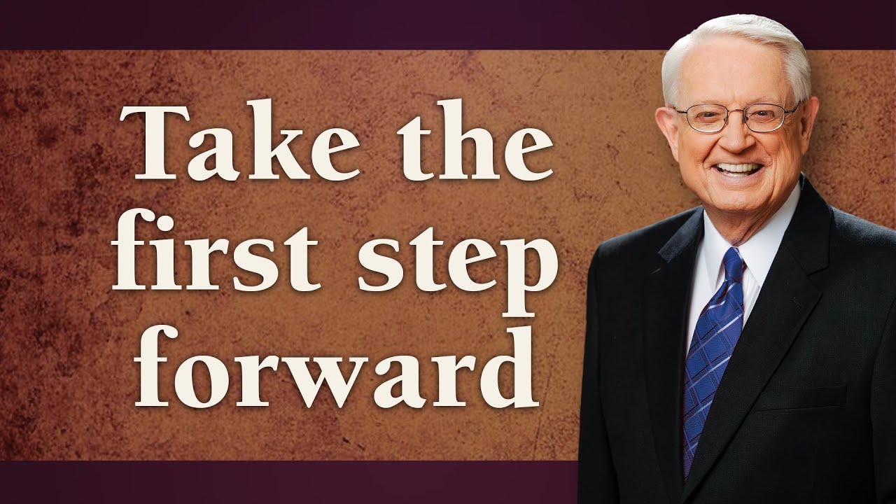 Challenged by Jesus on the Mountain | Msg 19/20