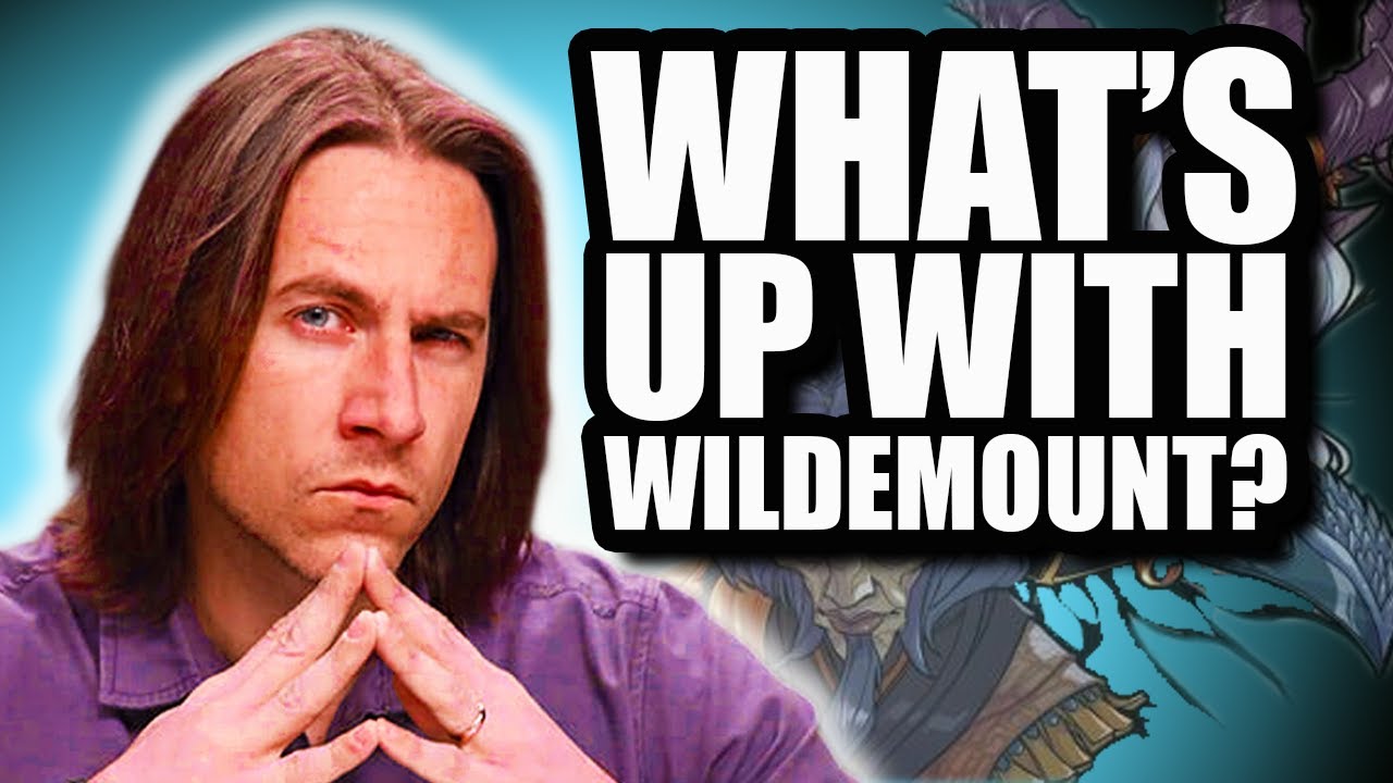 Wildemount за 5 минут! Руководство по игре Dungeons & Dragons