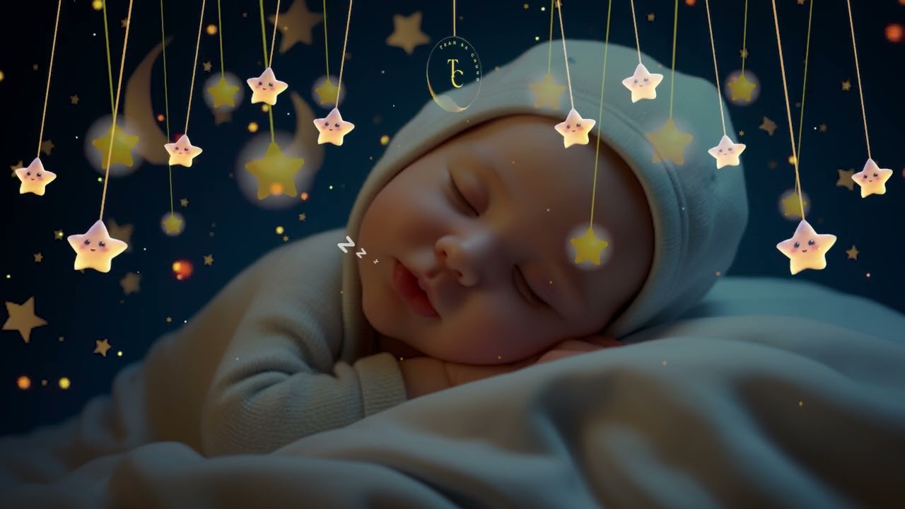 เพลงก่อนนอนเด็ก ไม่มีโฆษณา 🍼 ฟังง่าย หลับสบายทุกคืน