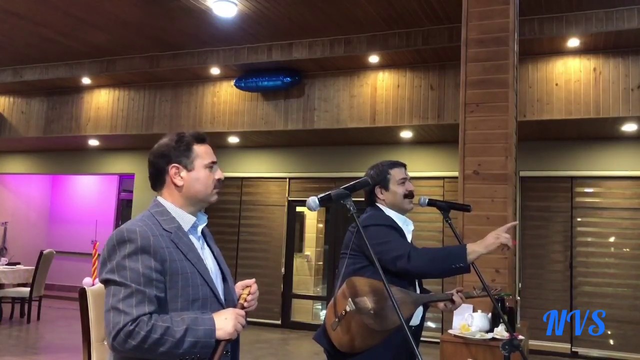 Dayan, ay gedənim, bir əylən görüm (