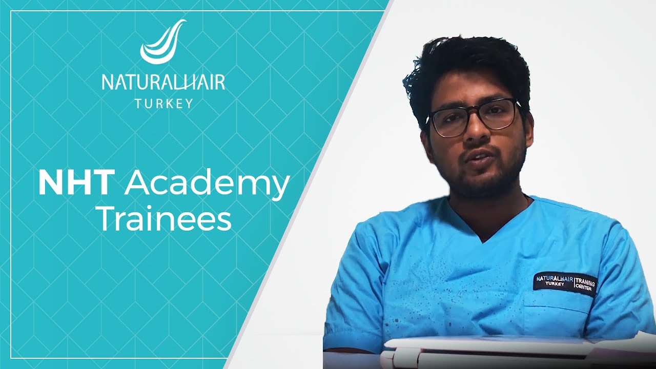 Hair Transplant Training Interviews NHT Academy