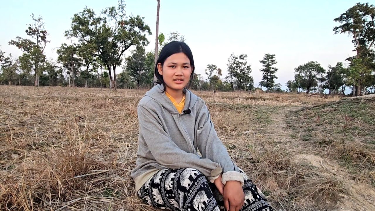 สาวอายุ 15 หาปลาในห้วยไปขายน้องมีพรสวรรค์เก่งยิ่งกว่าผู้ชาย 18 มกราคม ค.ศ. 2026