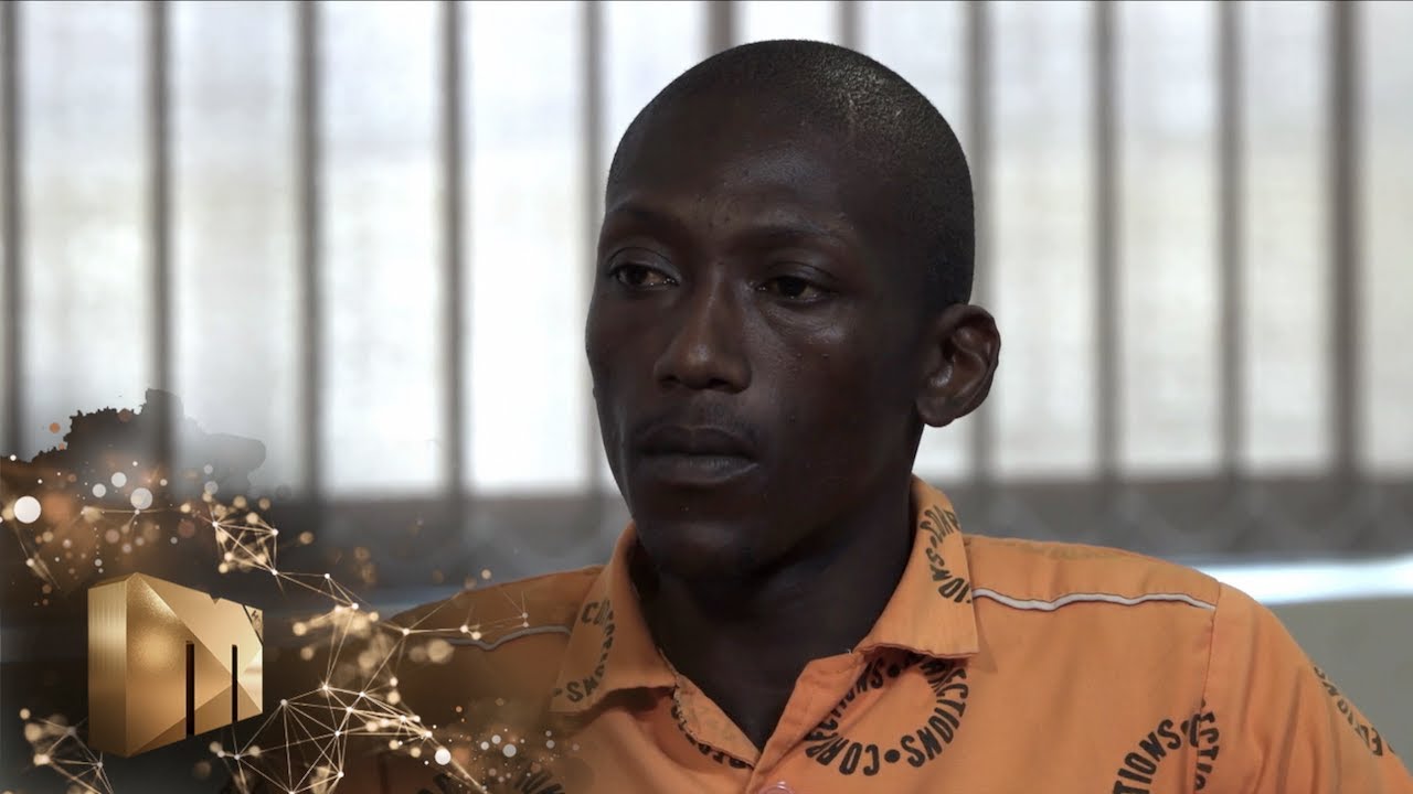 Sbusiso asks for forgiveness &ndash; Yobe  | Mzansi Magic