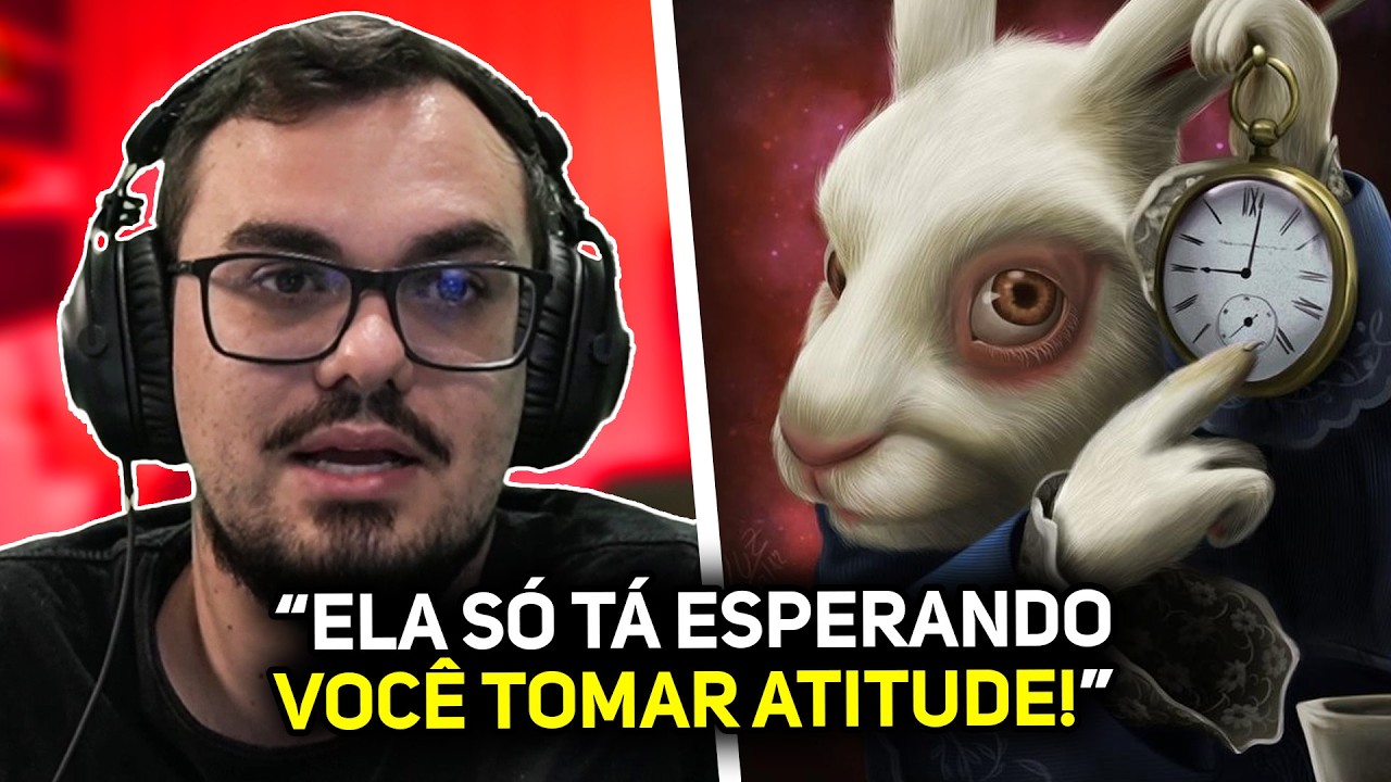 Eles fizeram um pacto aos 18: Casar aos 40... e o momento est&aacute; chegando