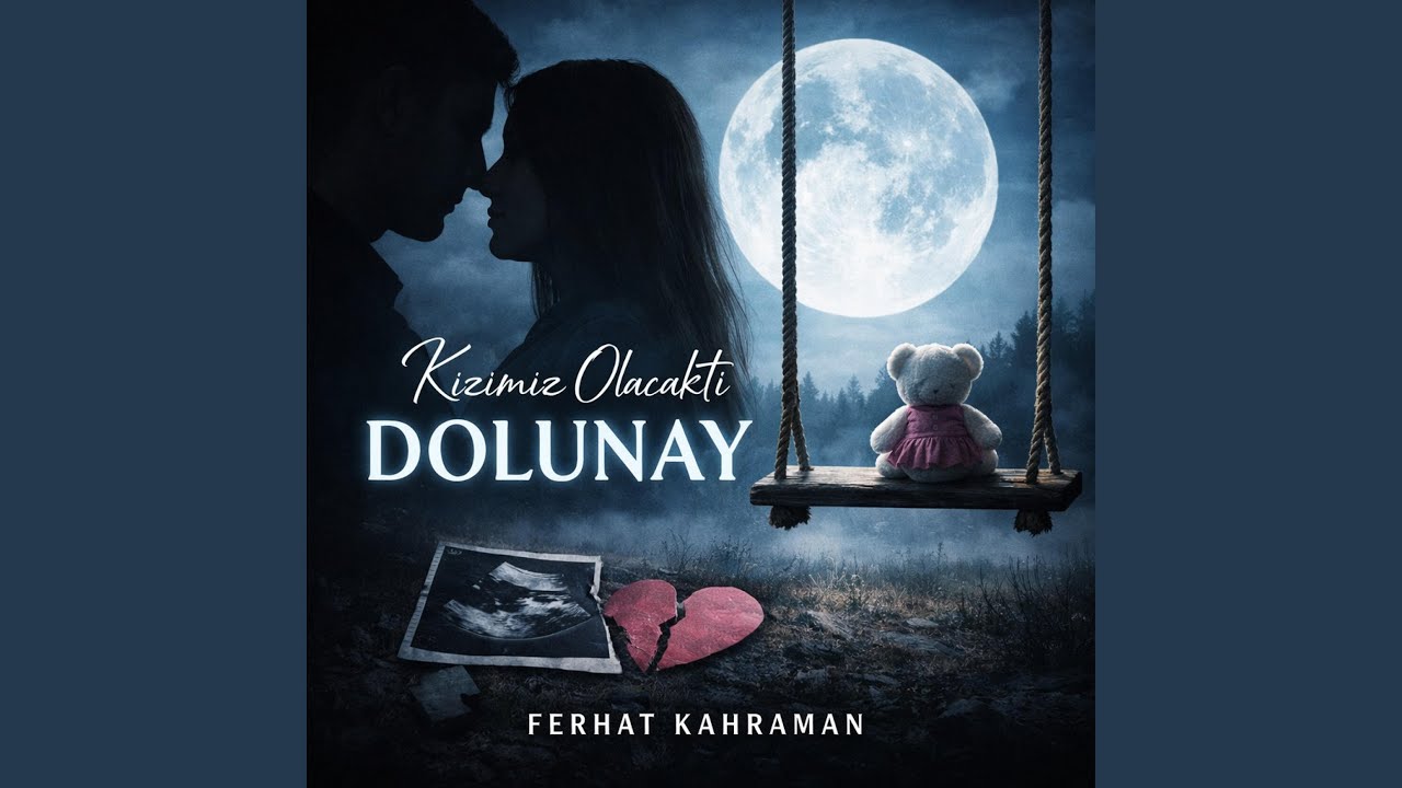 Kızımız olucaktı 
