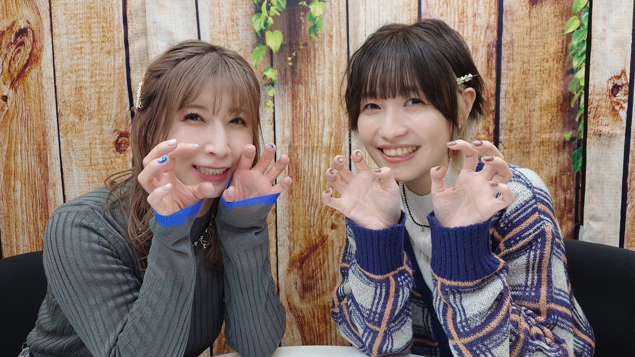 なっちゃんえりちゃんのえらい！すごい！ #40【MC：高森奈津美・松井恵理子】