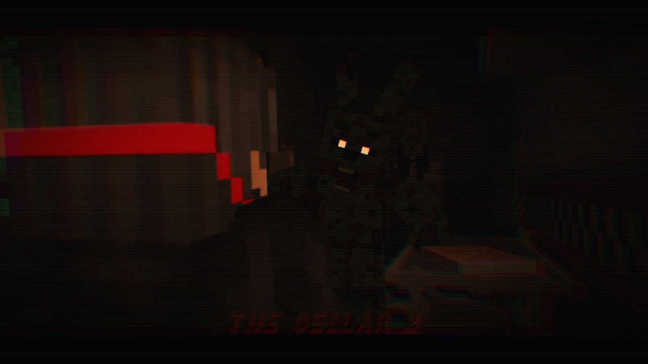 THE CELLAR 2 FINAL | Fatality