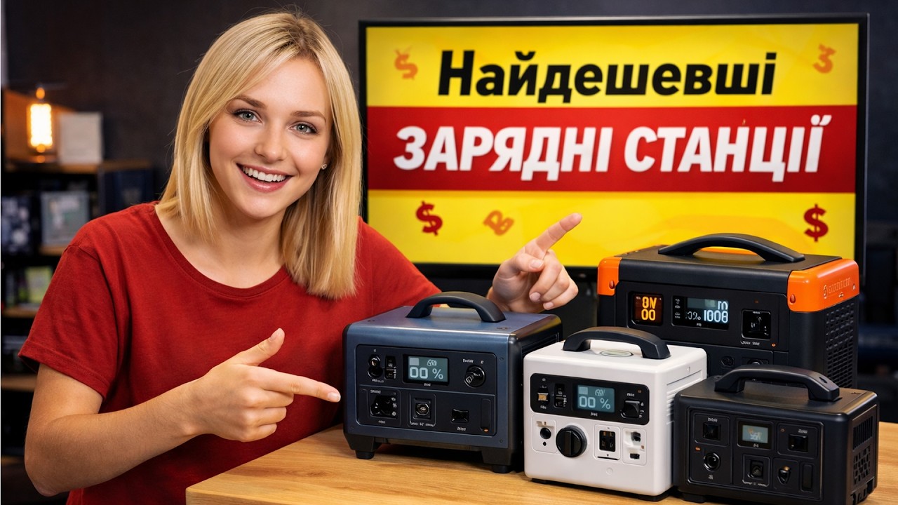 🔋ЩО ВЗЯТИ до 30 тис грн | ✨ТОП моделі 2026 з Aliexpress | Як замовити в Україну