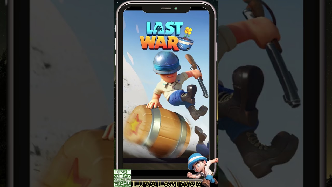 Last War Survival Tips and Tricks Tutorial - Chasing 7.2 million in the morning. Game Freezes to ...