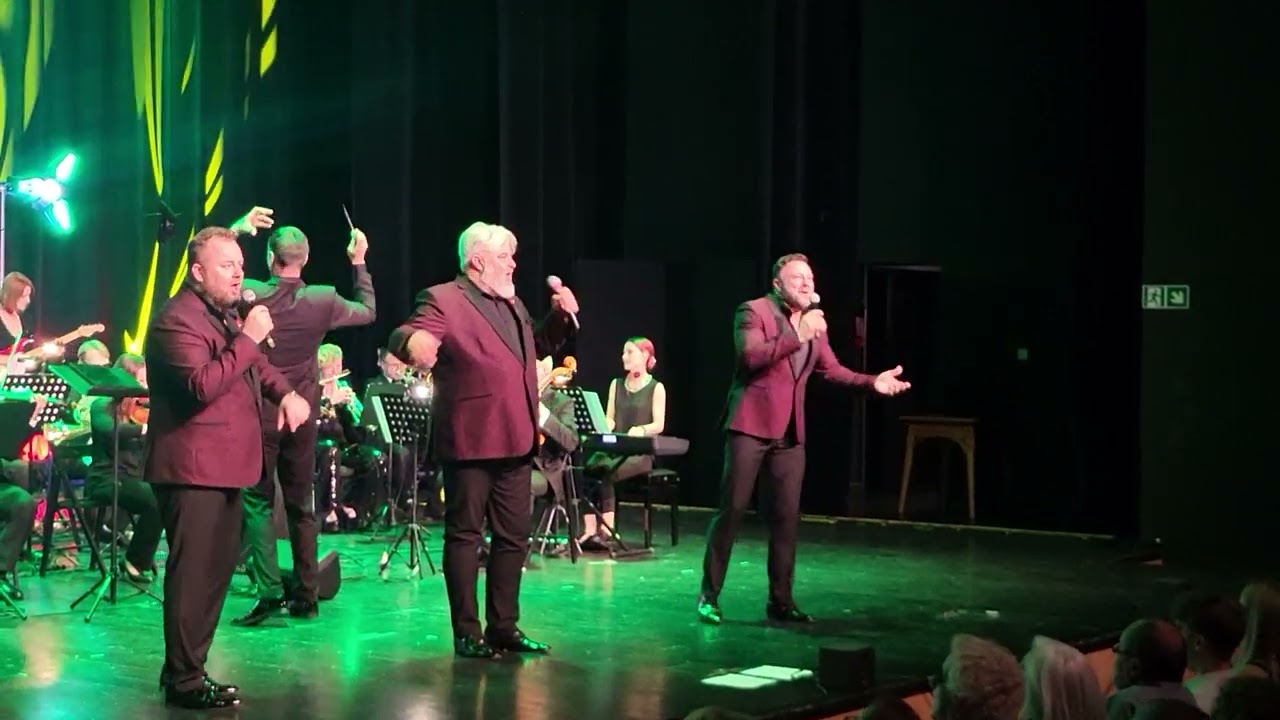 10 tenorów w Nowym Targu,  27 maja