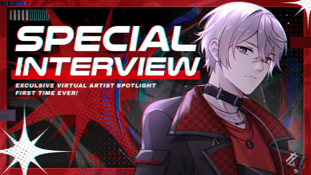 Exclusive Interview with 18entity