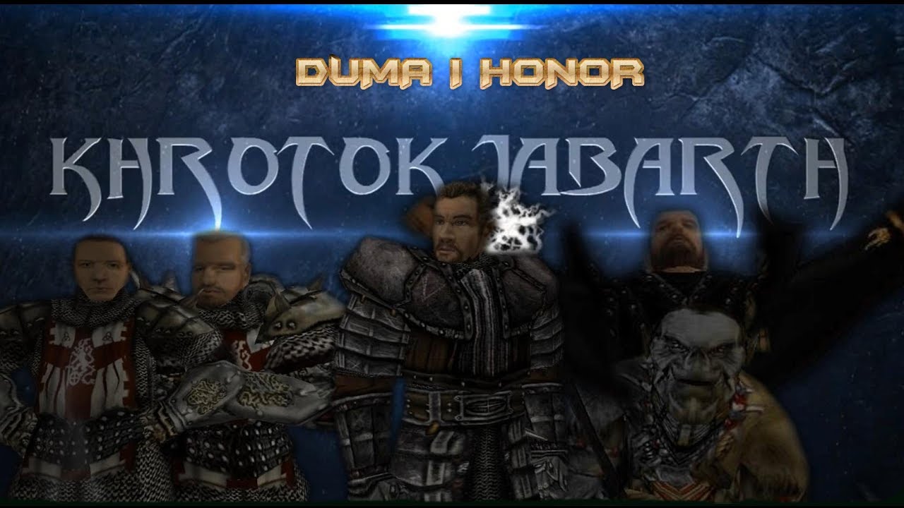 Duma i Honor: 