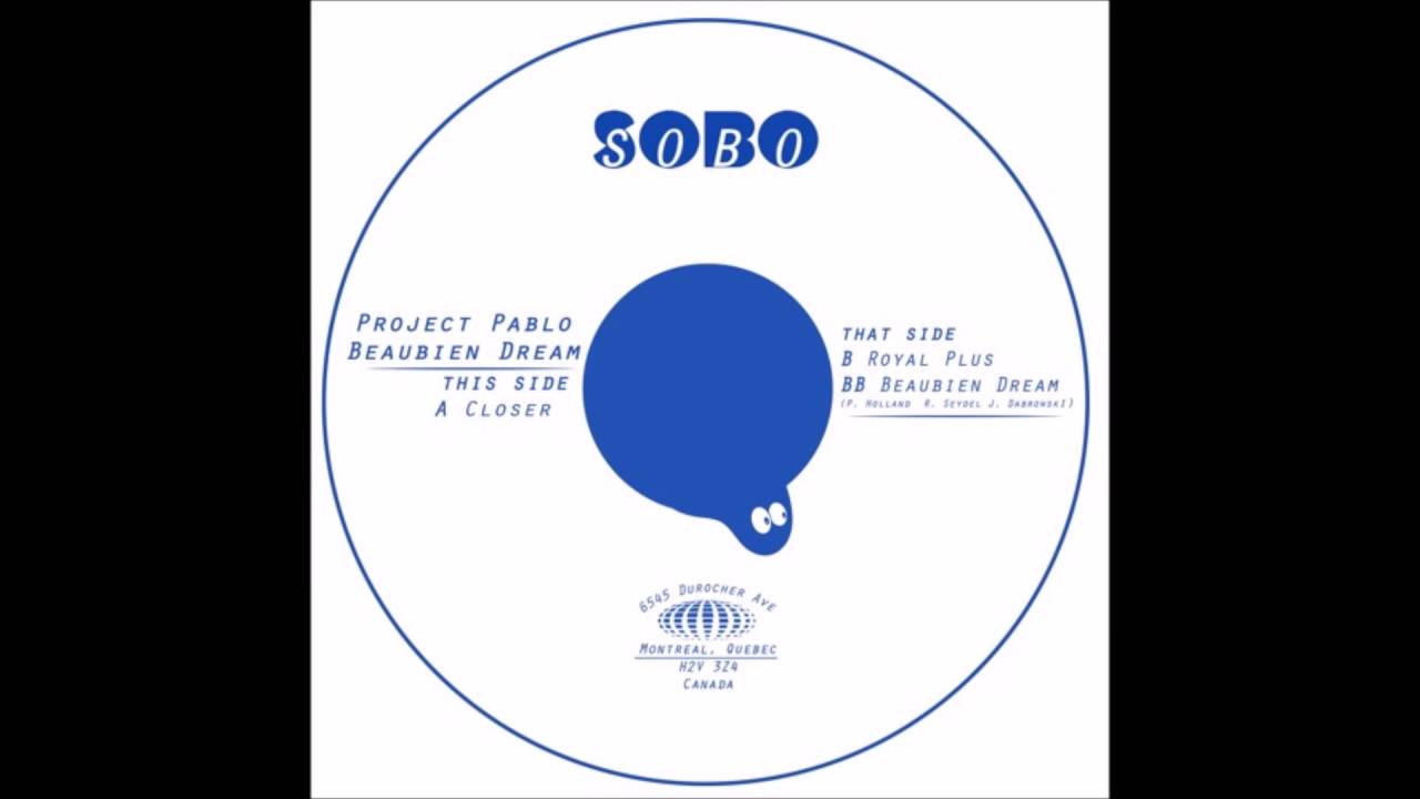 Project Pablo - Closer