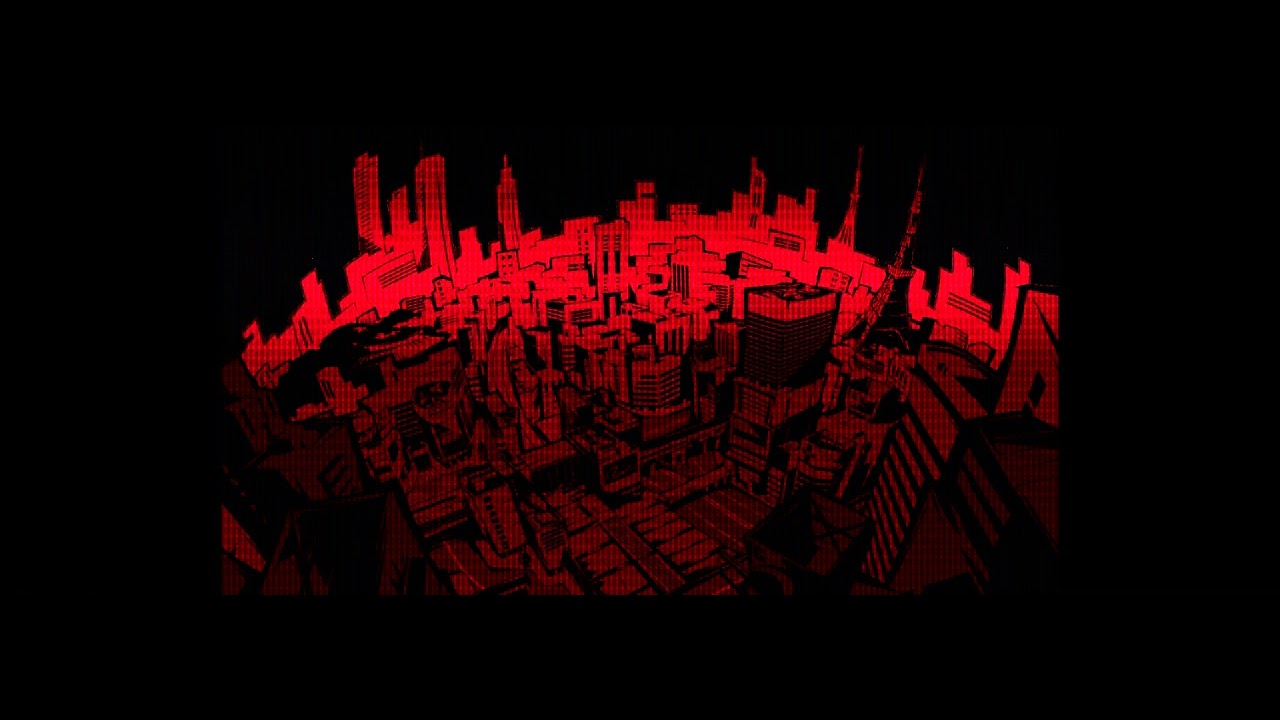 Ideal and Real ReMix - Persona 5 Royal