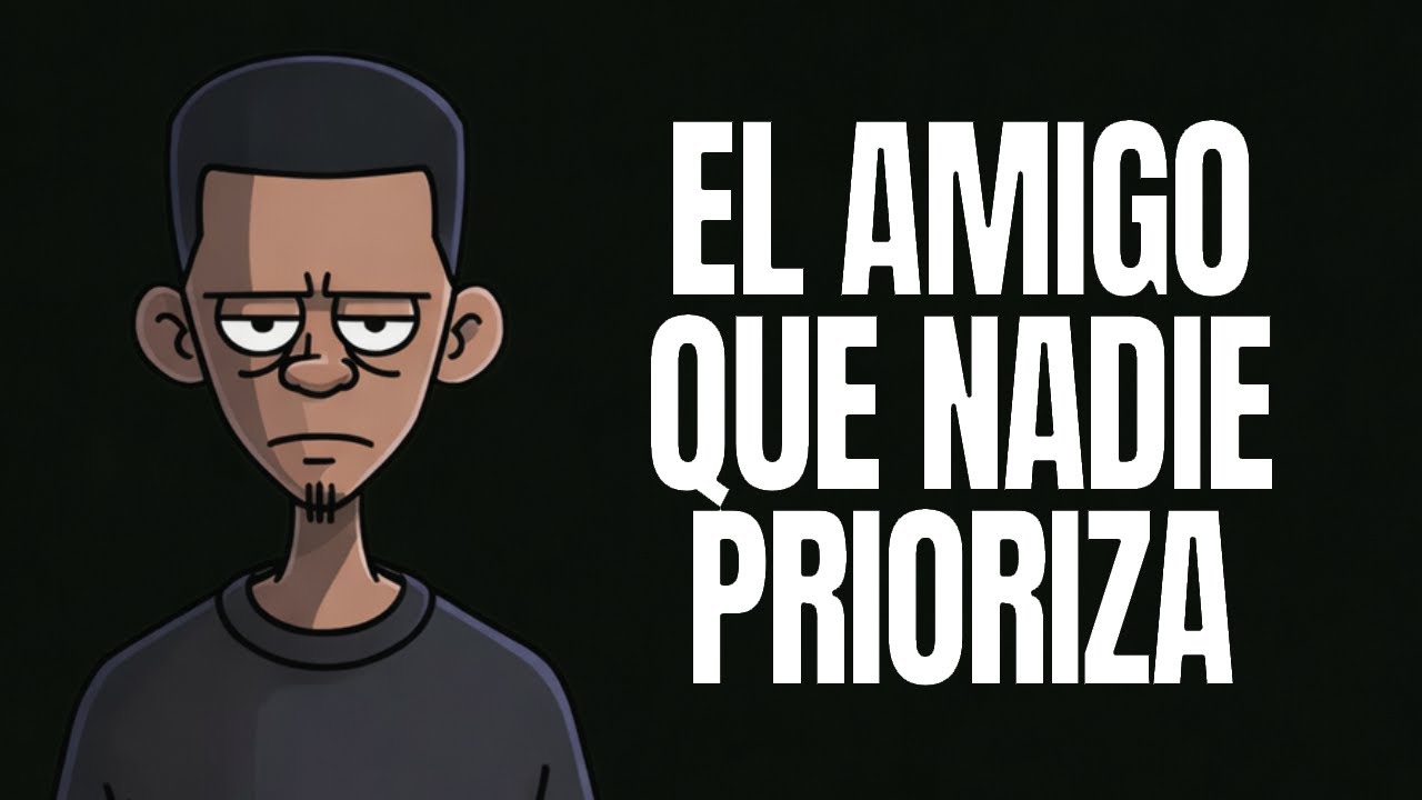 La psicología del amigo invisible