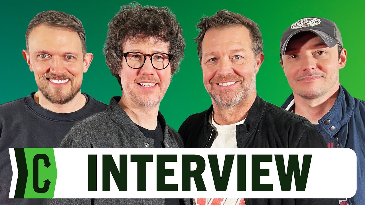 Directors on Directing WonderCon Panel Featuring Radio Silence, David Leitch & Wes Ball