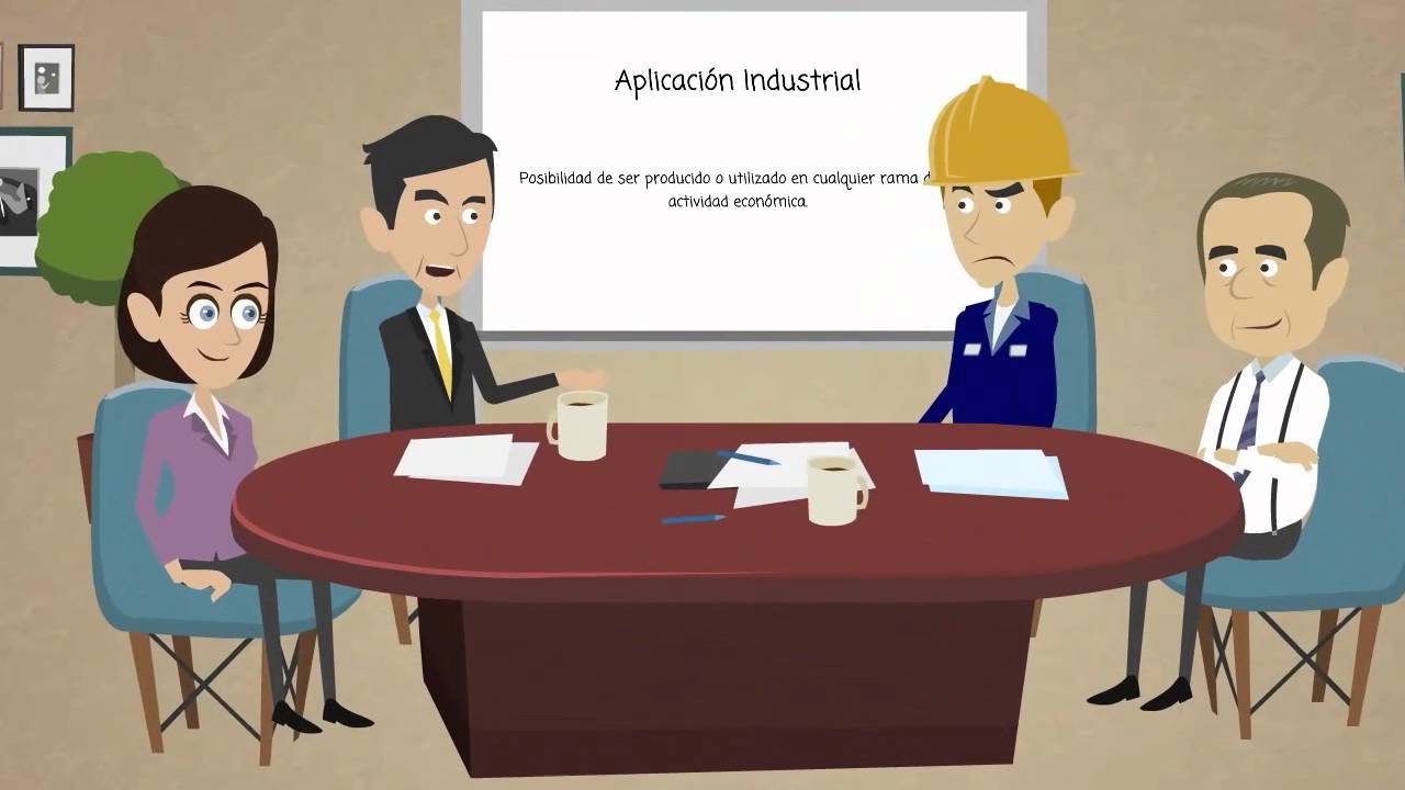 Cap 2. Invenciones y patentes