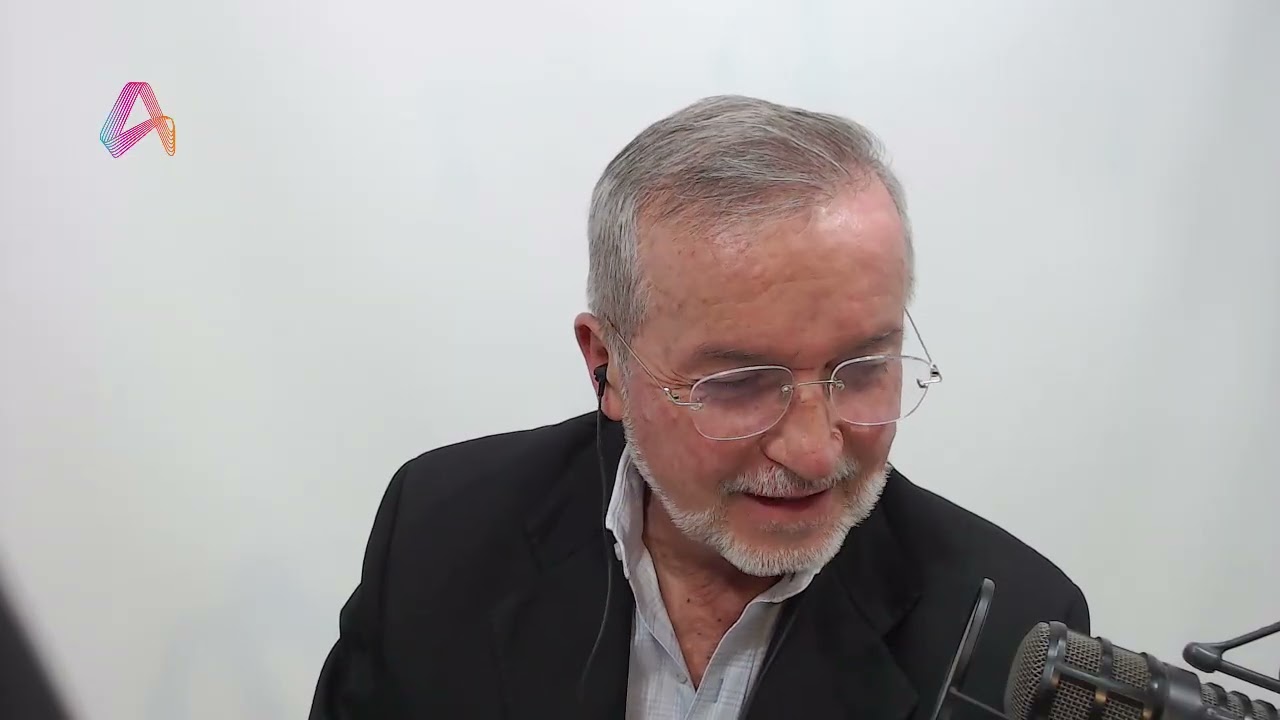 #Entrevista | Xavier Bermúdez | 23-1-2026